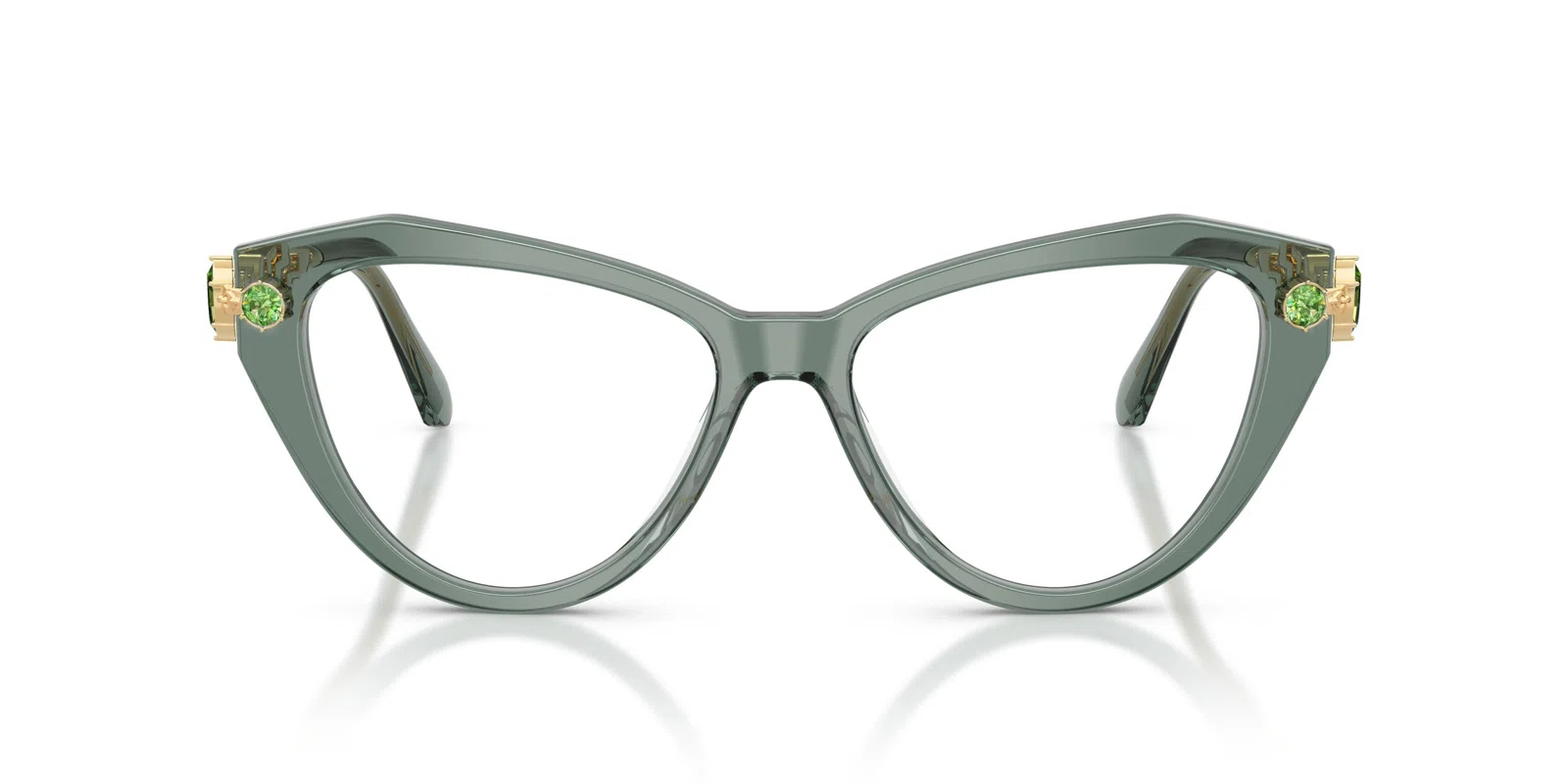 Swarovski 2047 Eyeglasses - view 29